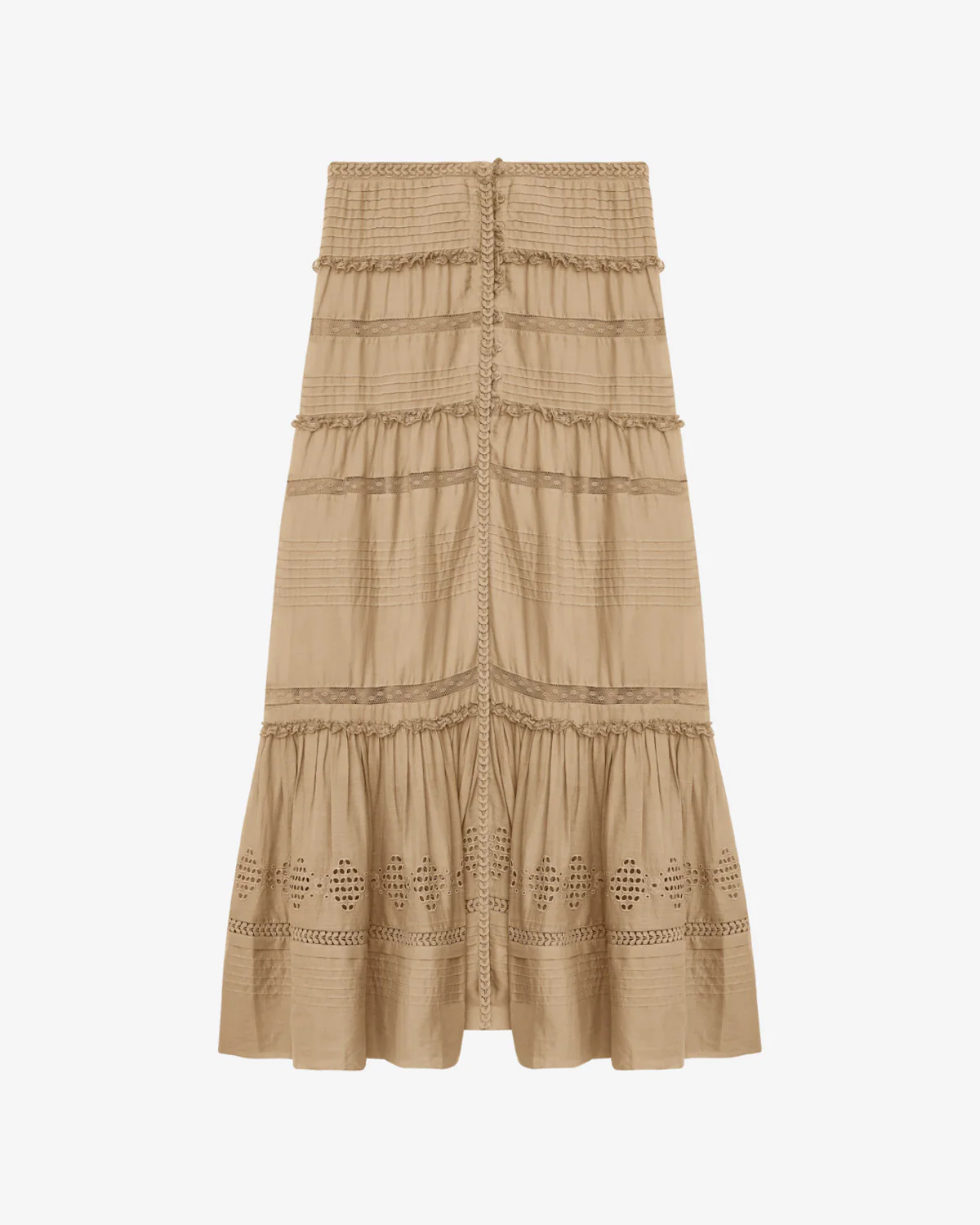 DUSTA SKIRT
