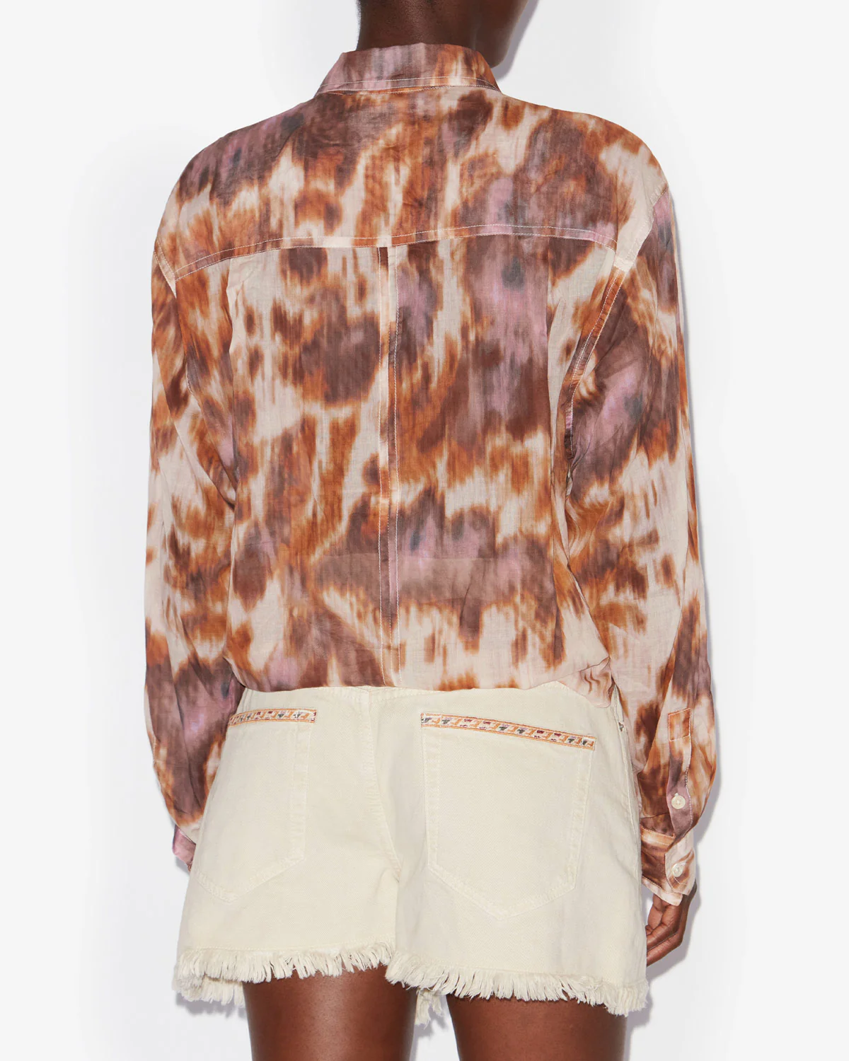 NATH SHIRT