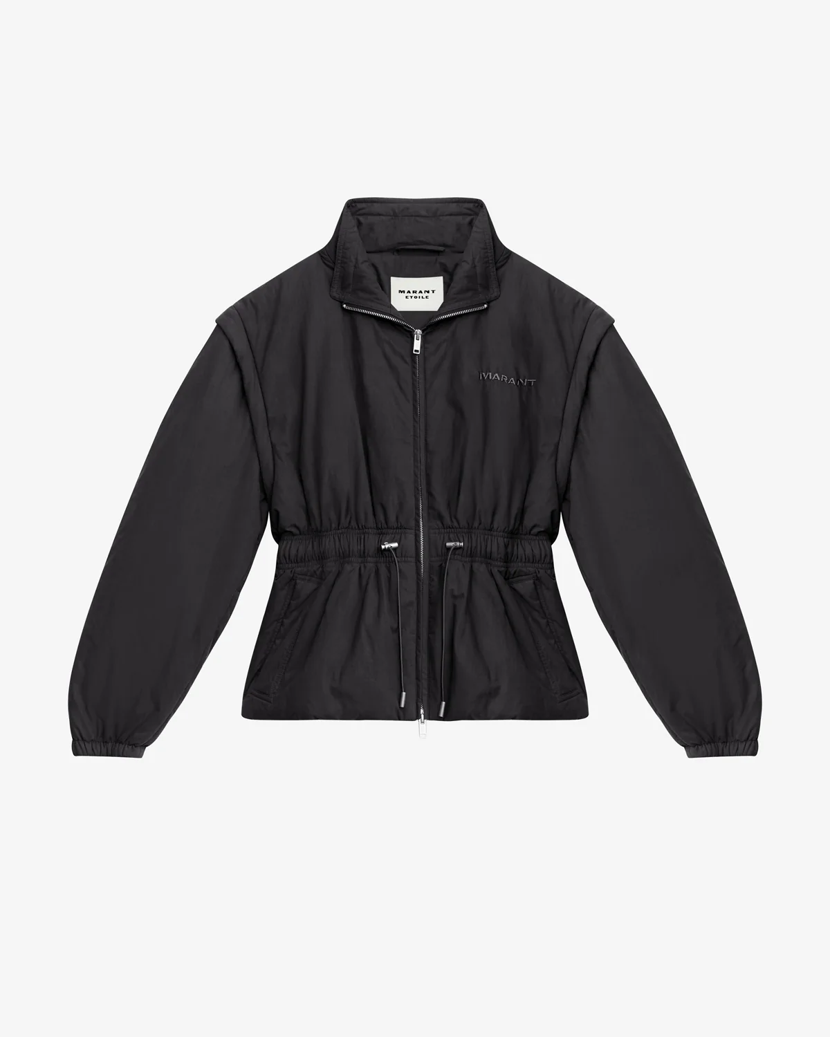 DASTYNI COAT