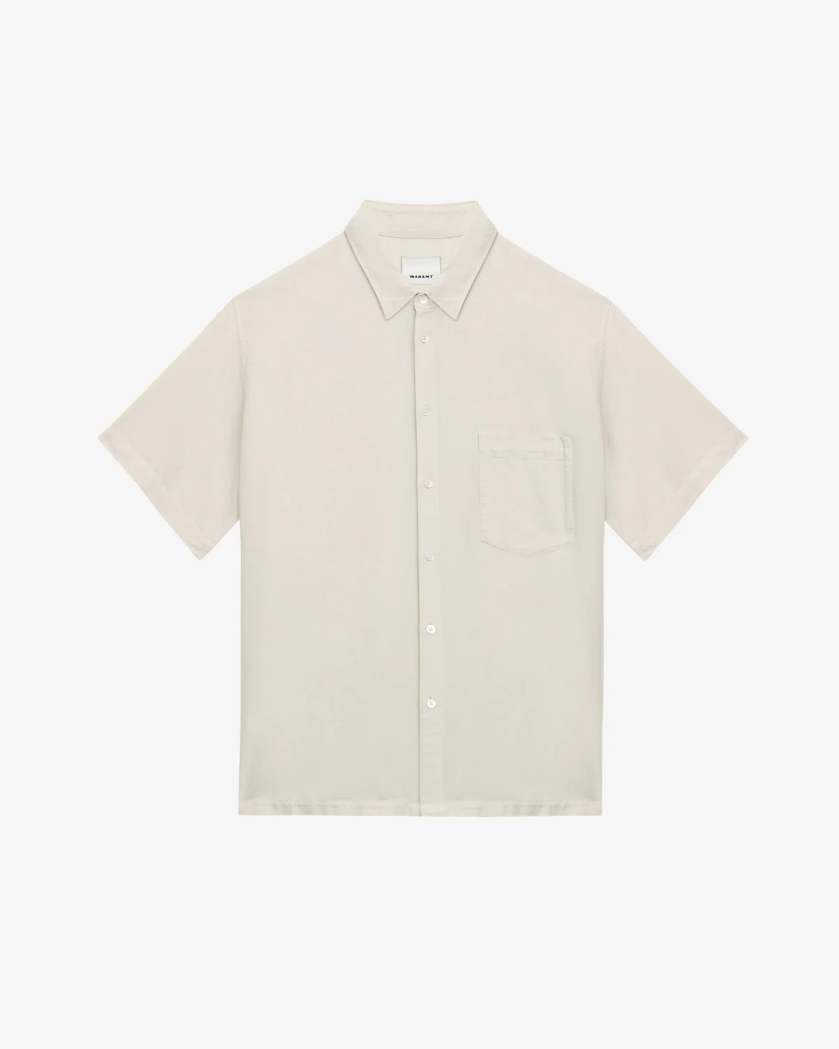 IGGY SHIRT