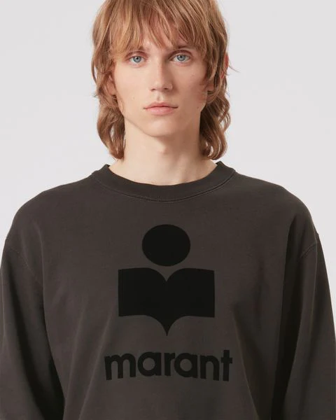Sweatshirt Mikoy