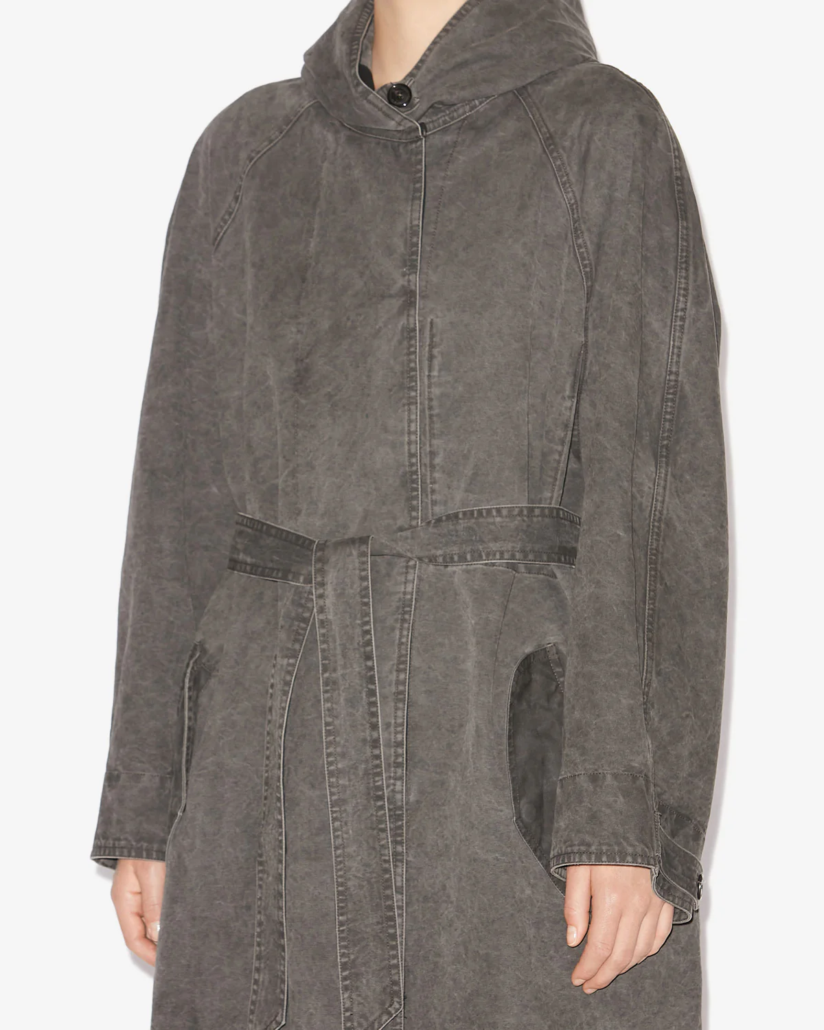 KETLYN COAT