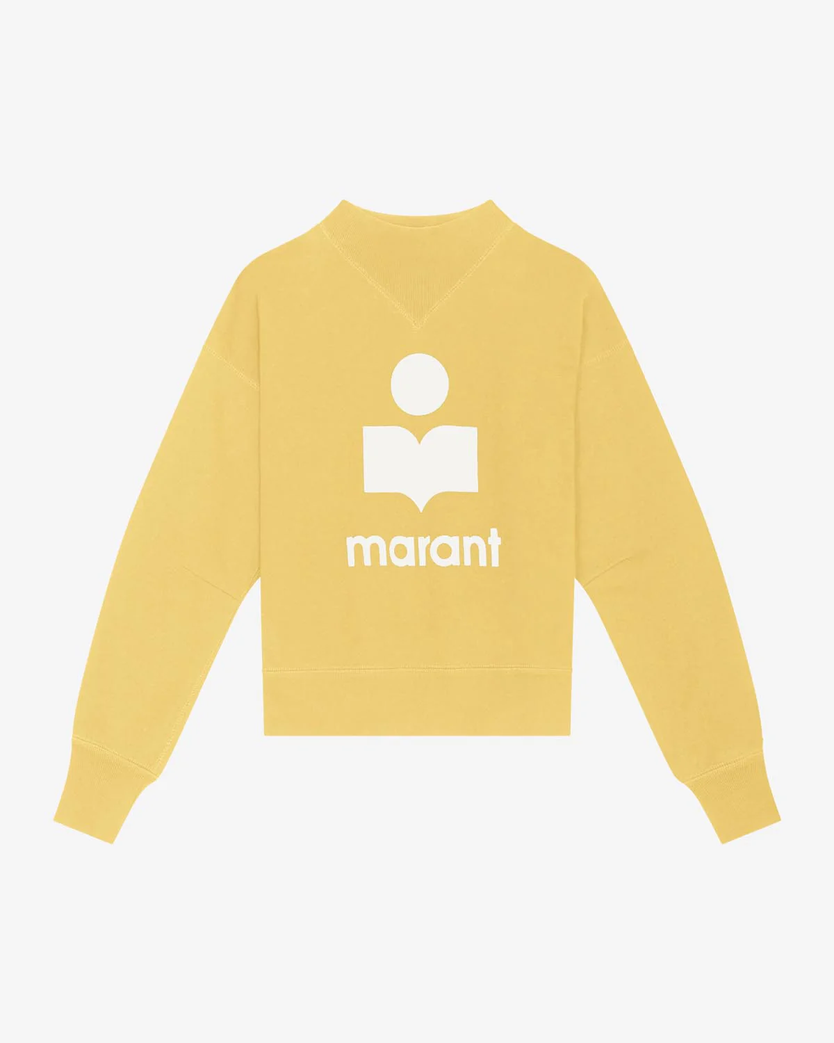 Moby Sweatshirt