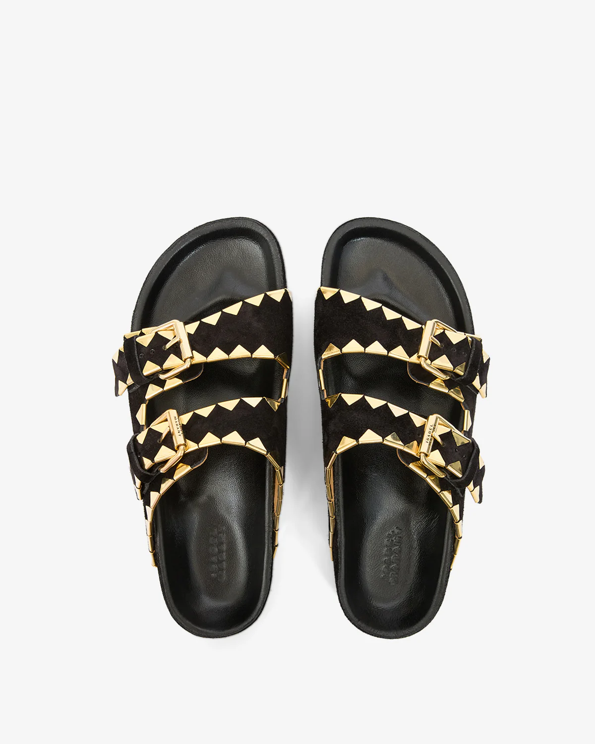 LENNYO SANDALS