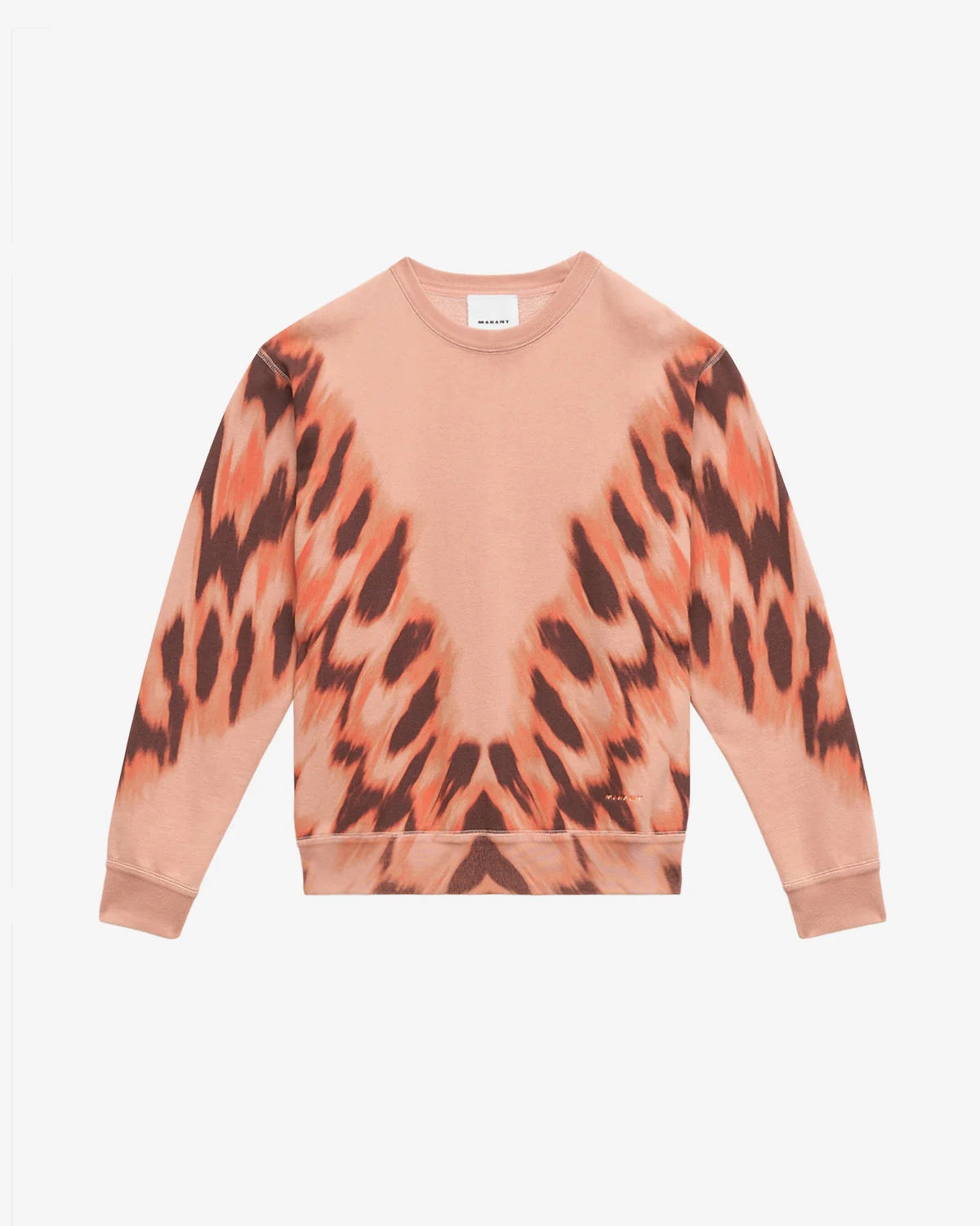 MIKOY SWEATSHIRT