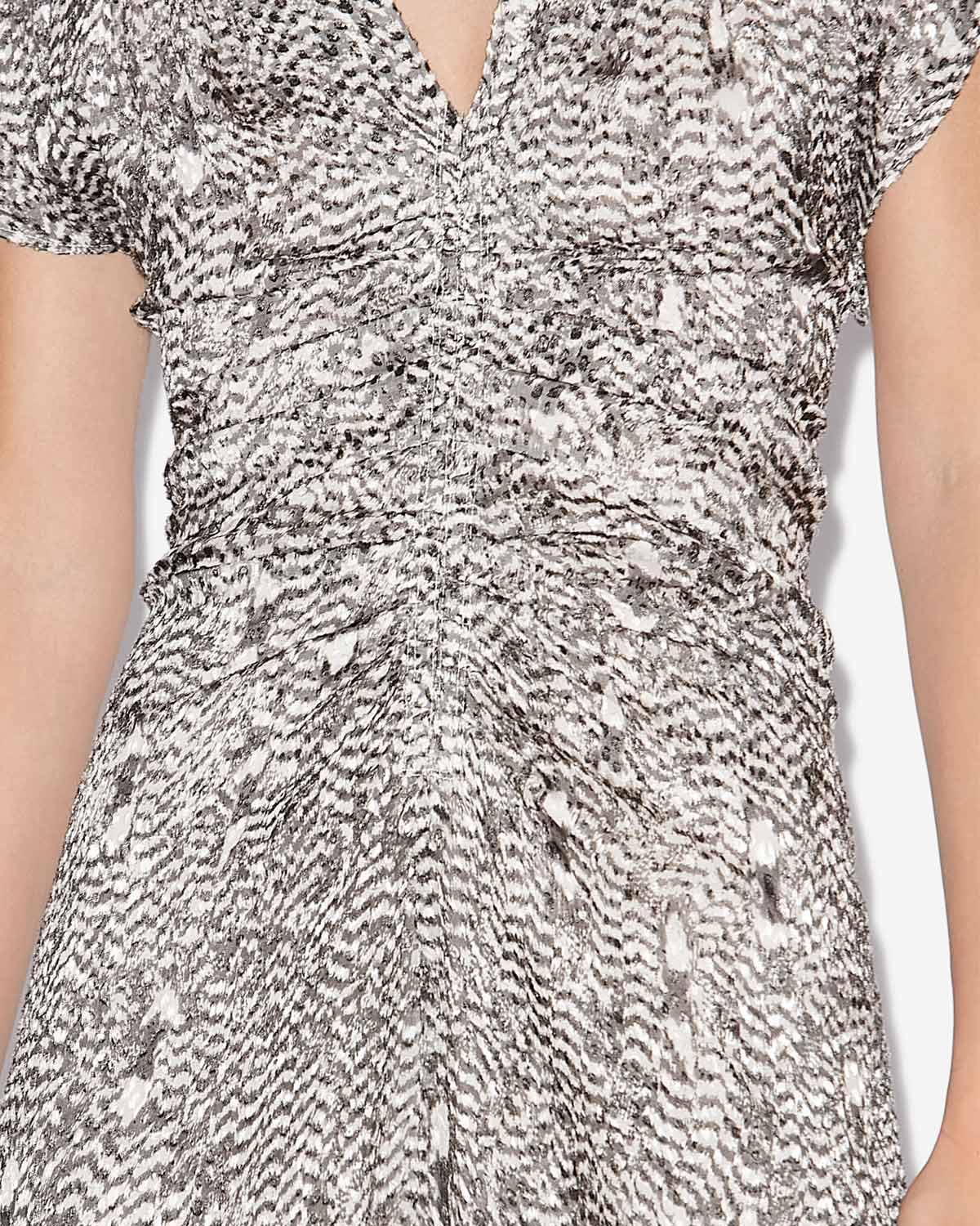LYNDSAY DRESS