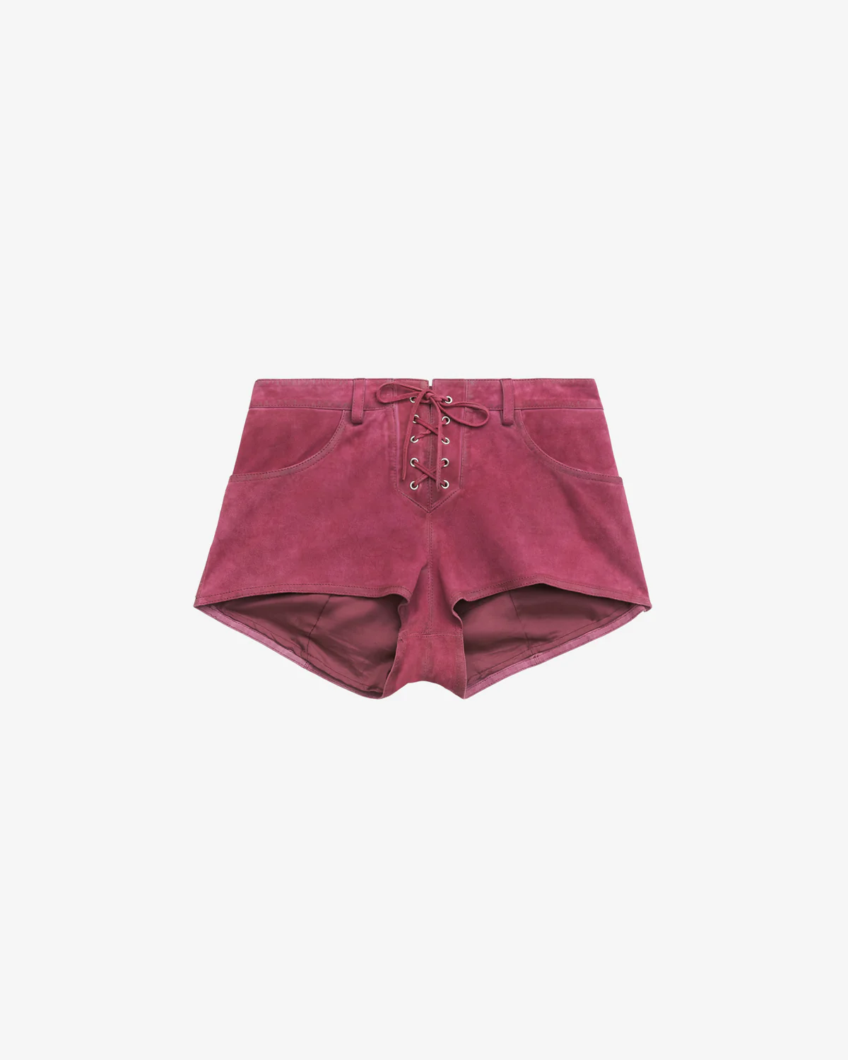 SHORT DELMA