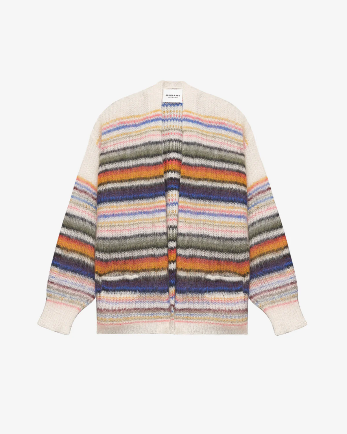 DANA CARDIGAN