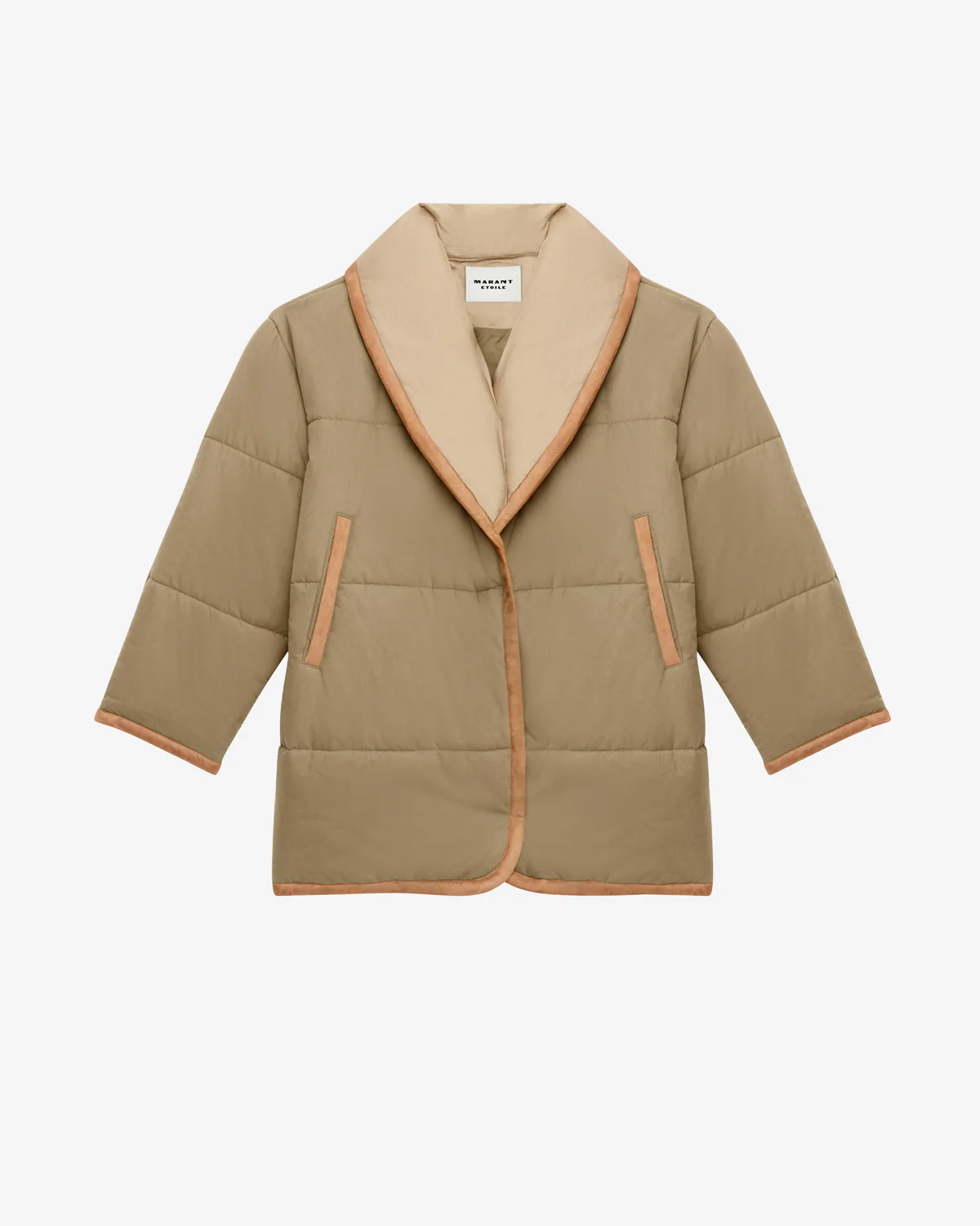 GALLY COAT