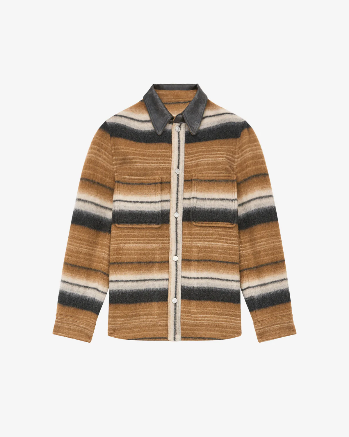 DUNCAN JACKET