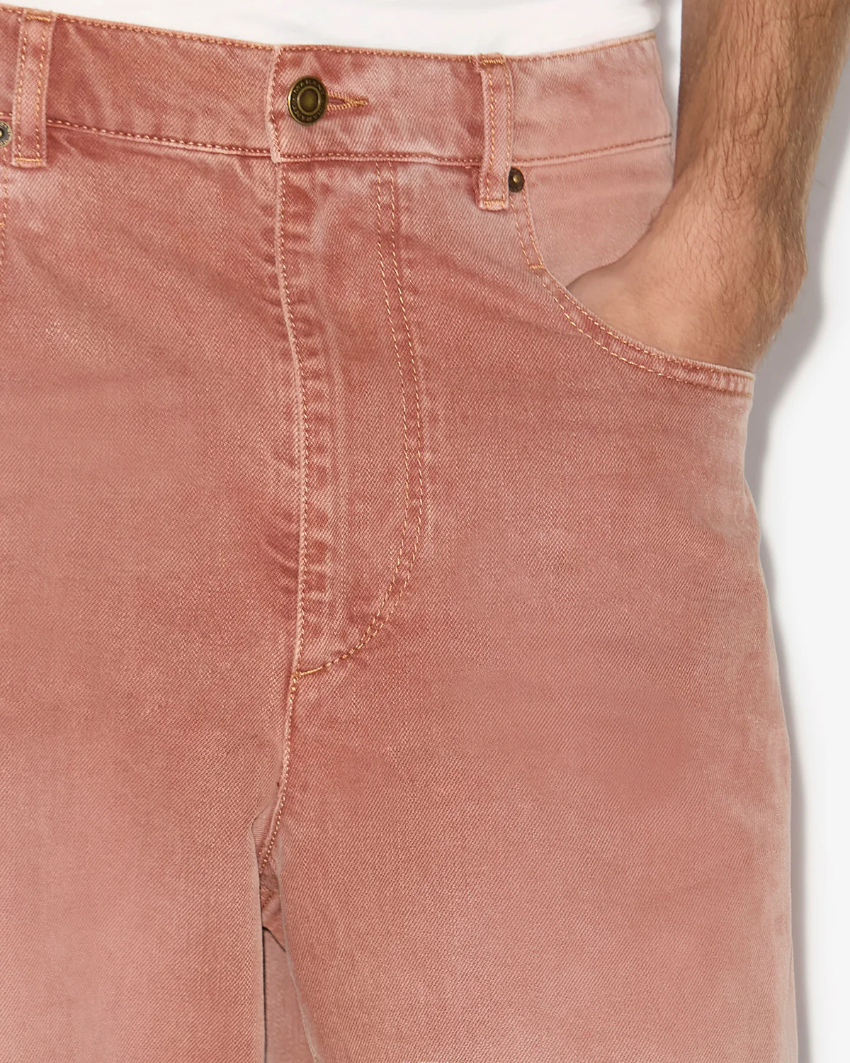 JAMESON PANTS
