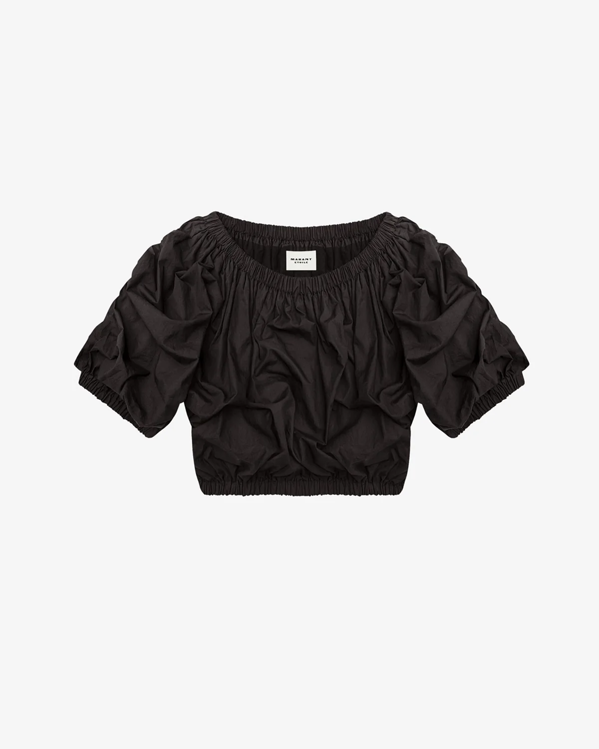 BERTILLE TOP