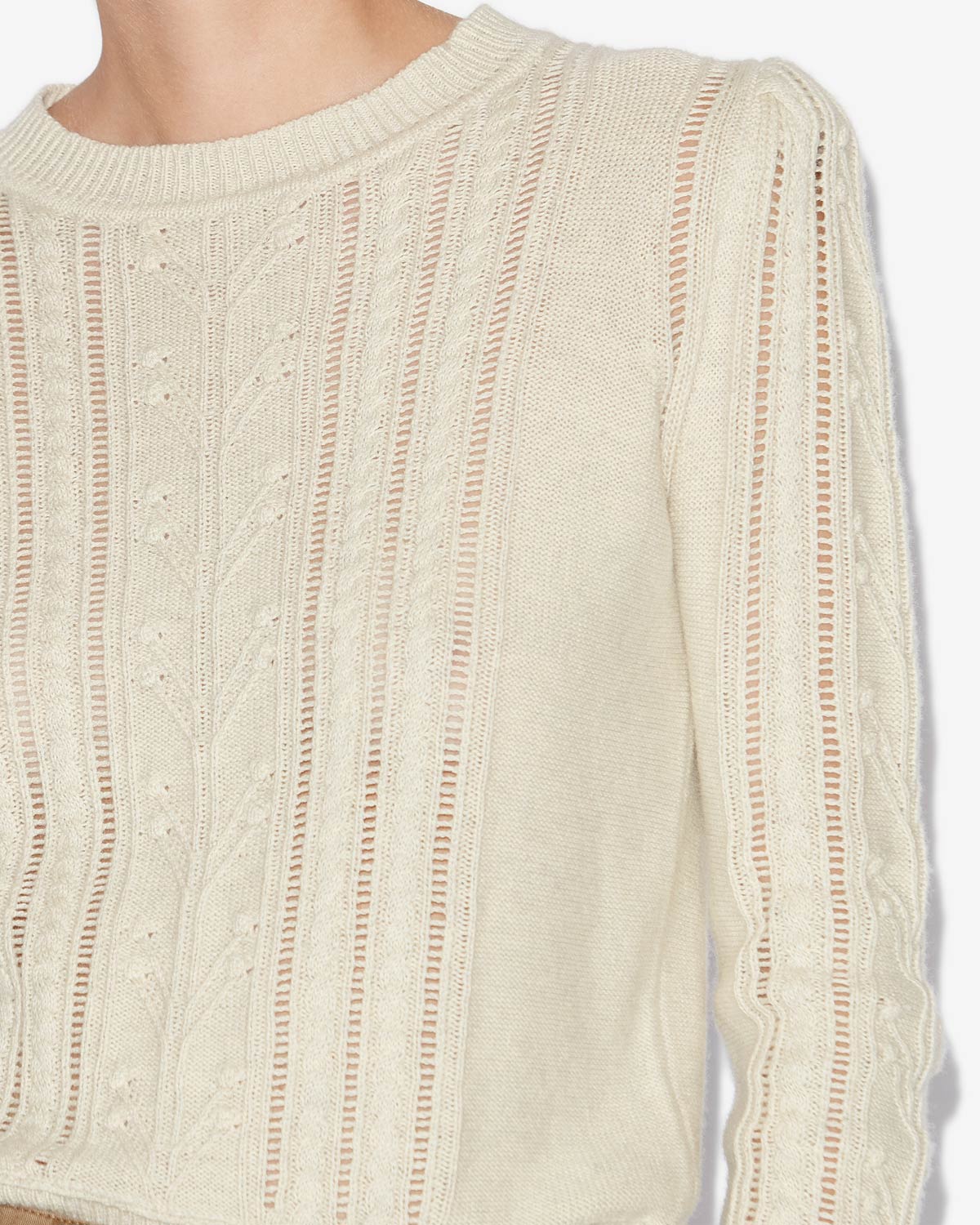 KALYN SWEATER