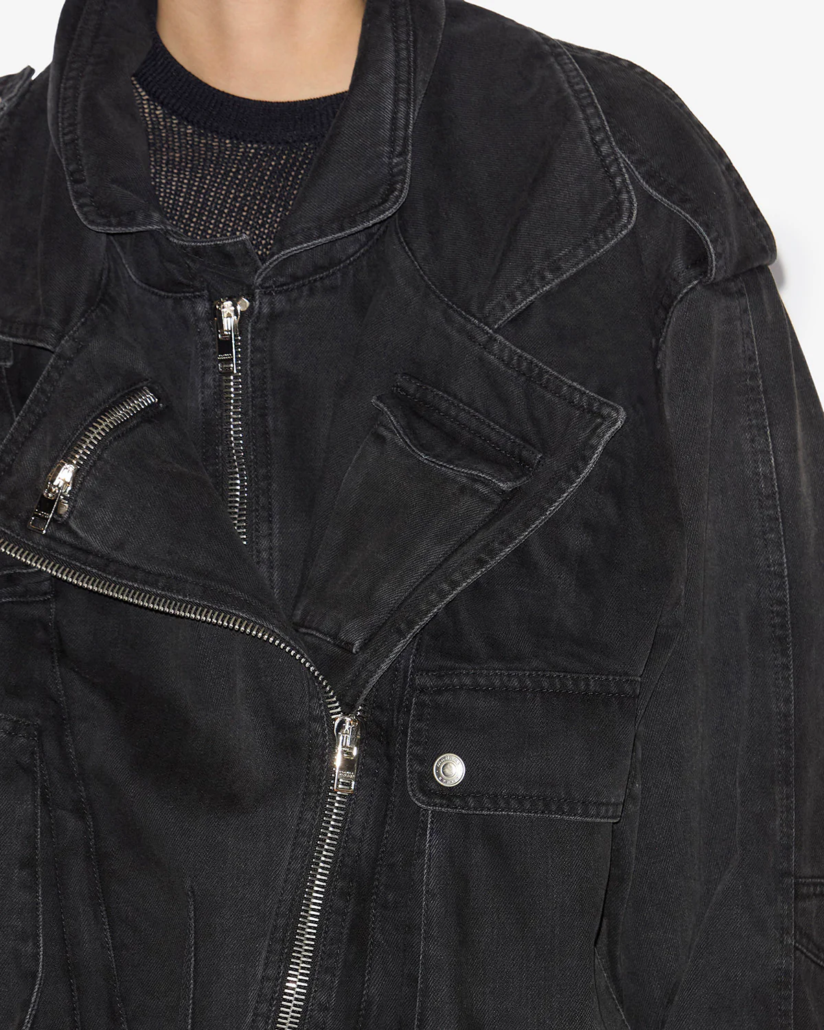 ANELI JACKET