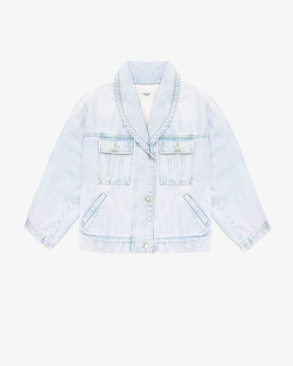 LILIANY JACKET