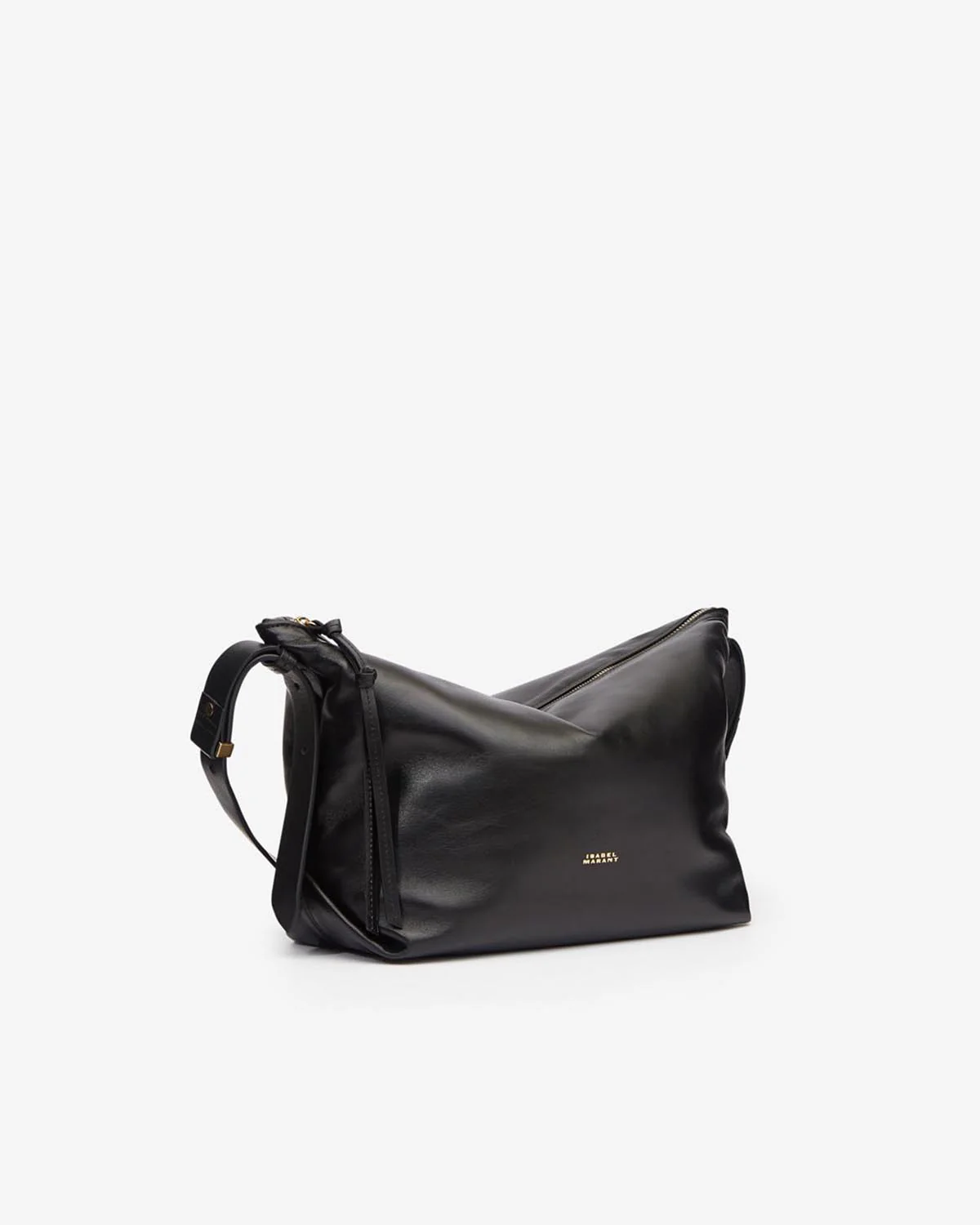 Leyden bag