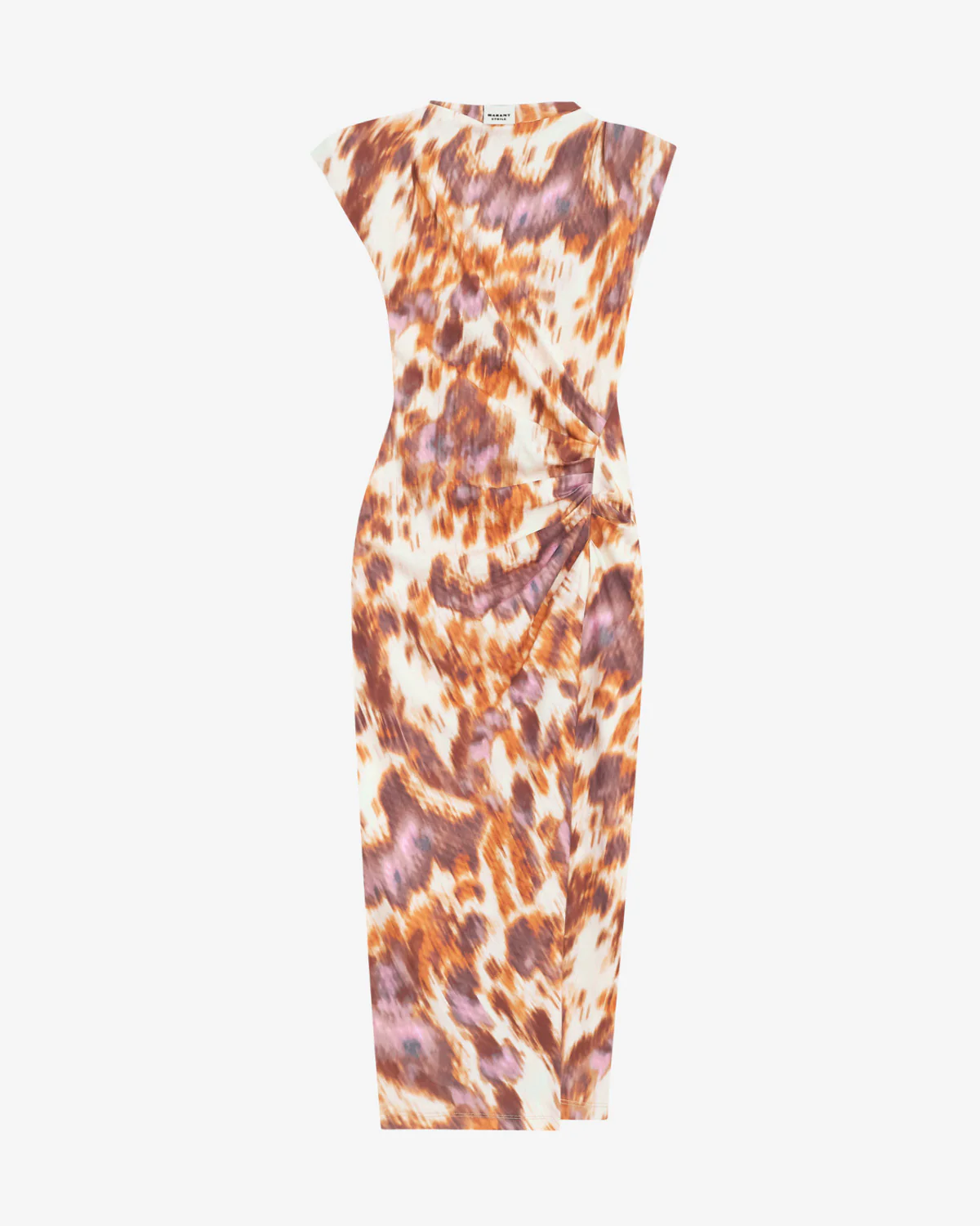 NADELA DRESS