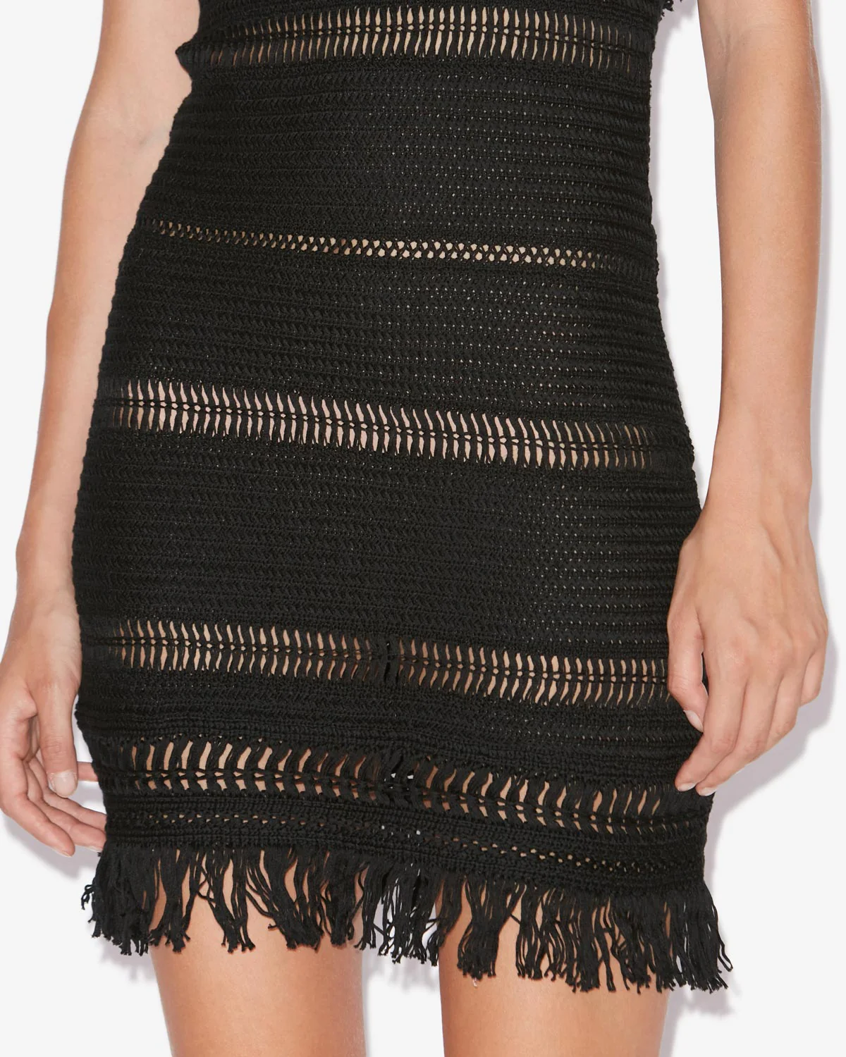 ARALIA DRESS