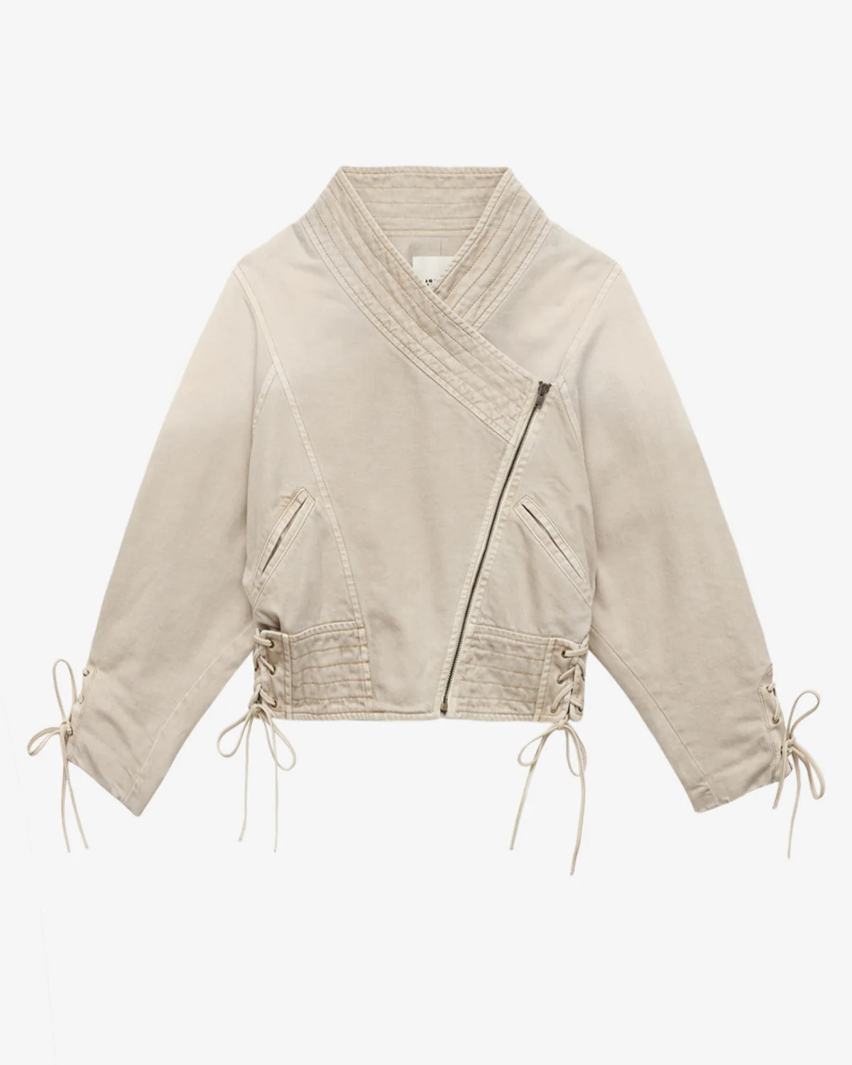 EDINA JACKET