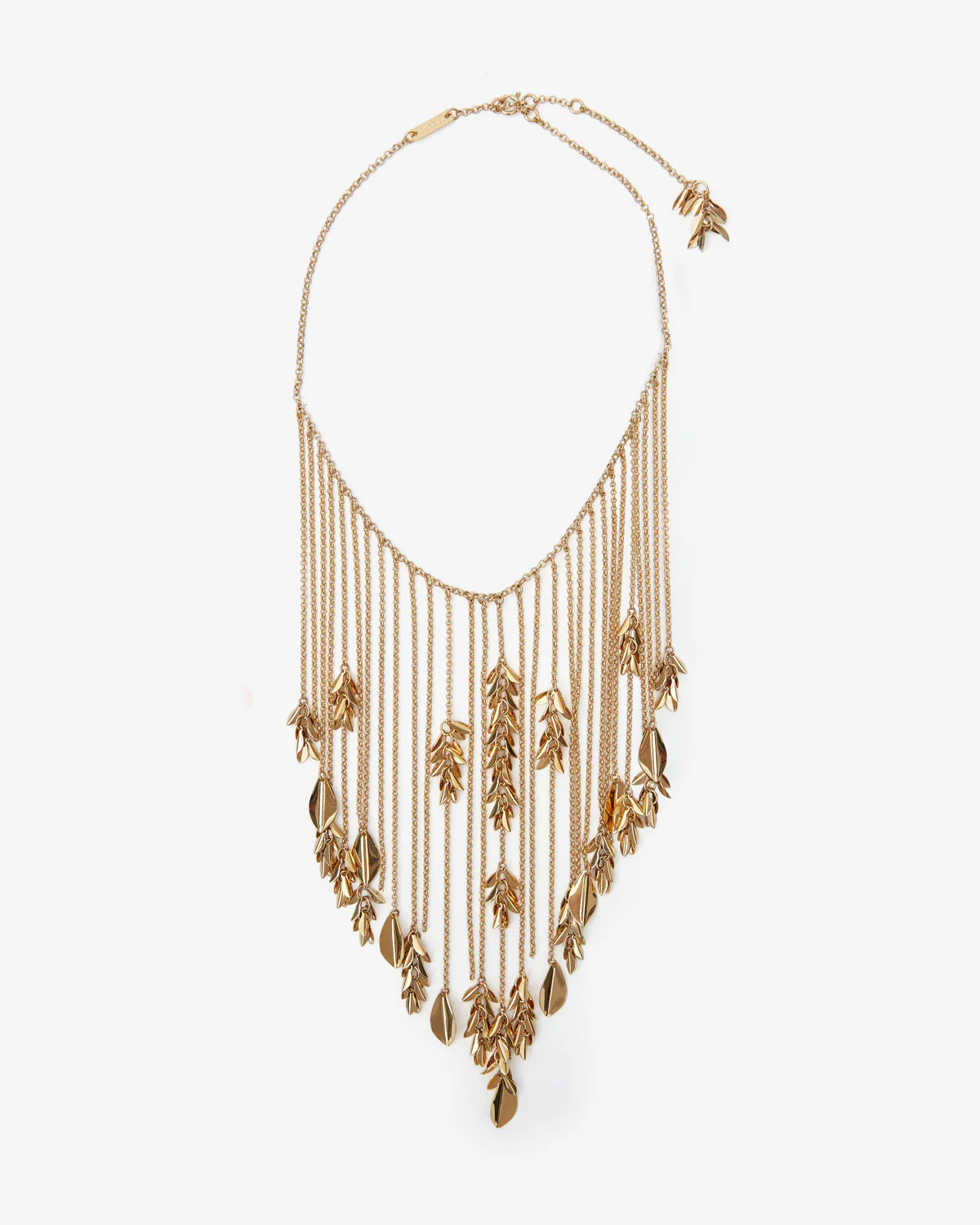 ALOY NECKLACE