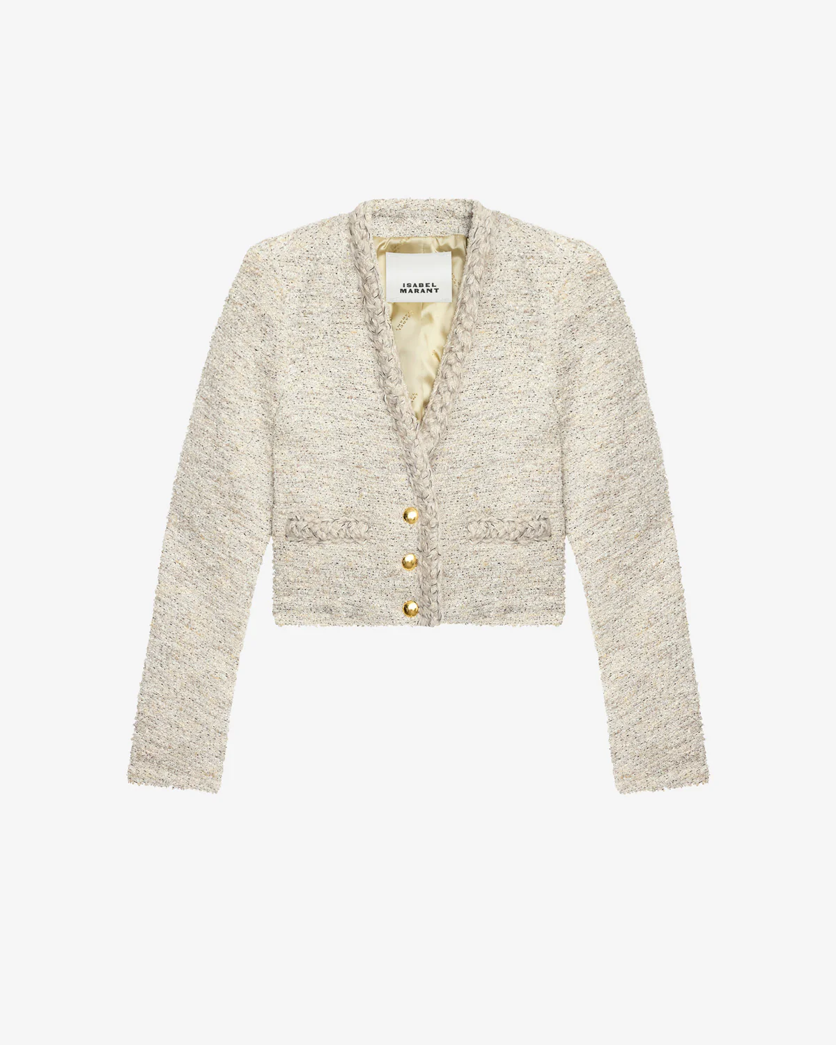GWENDOLINE JACKET