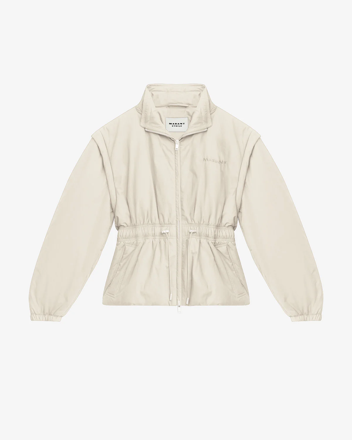 DASTYNI COAT
