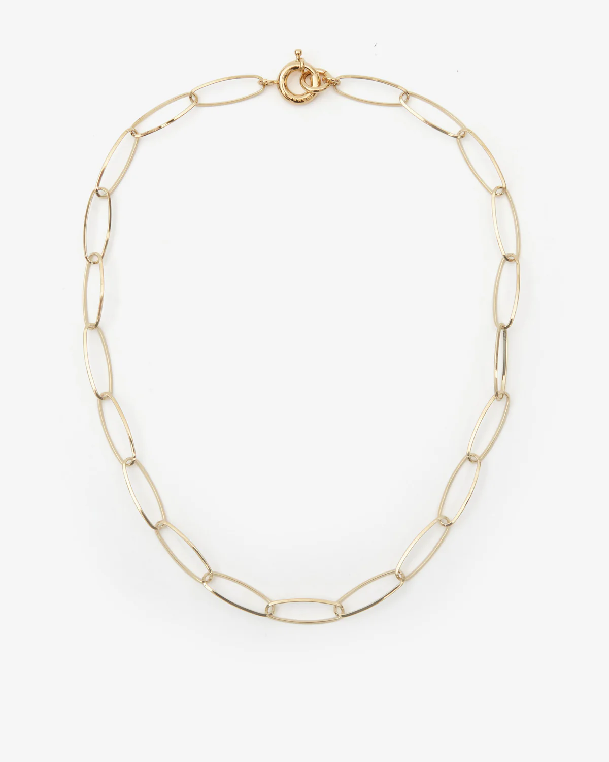 BILLY NECKLACE