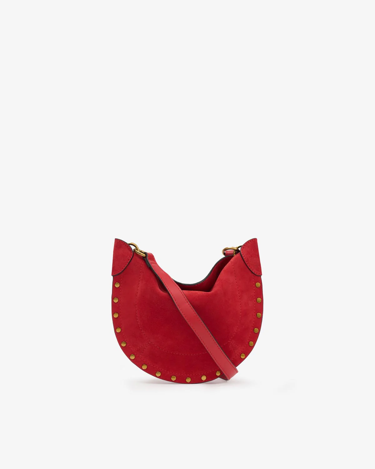 Mini Moon Soft Bag