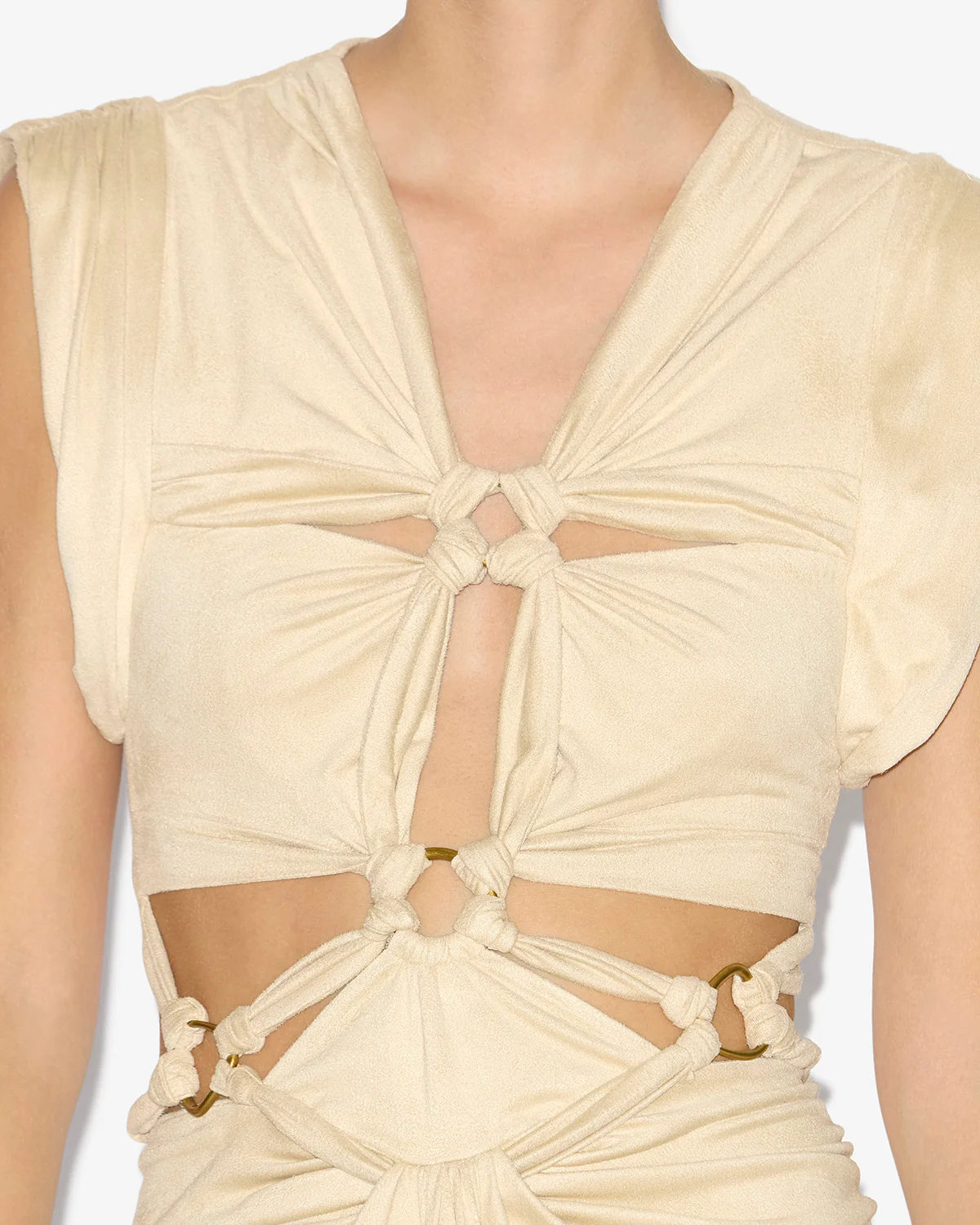 SIRENA DRESS