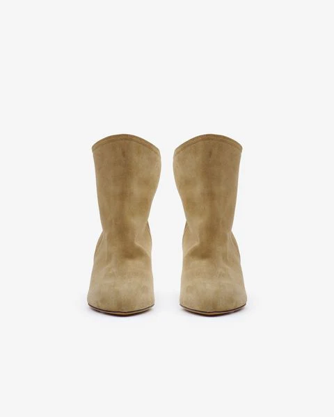 Dripi low boots