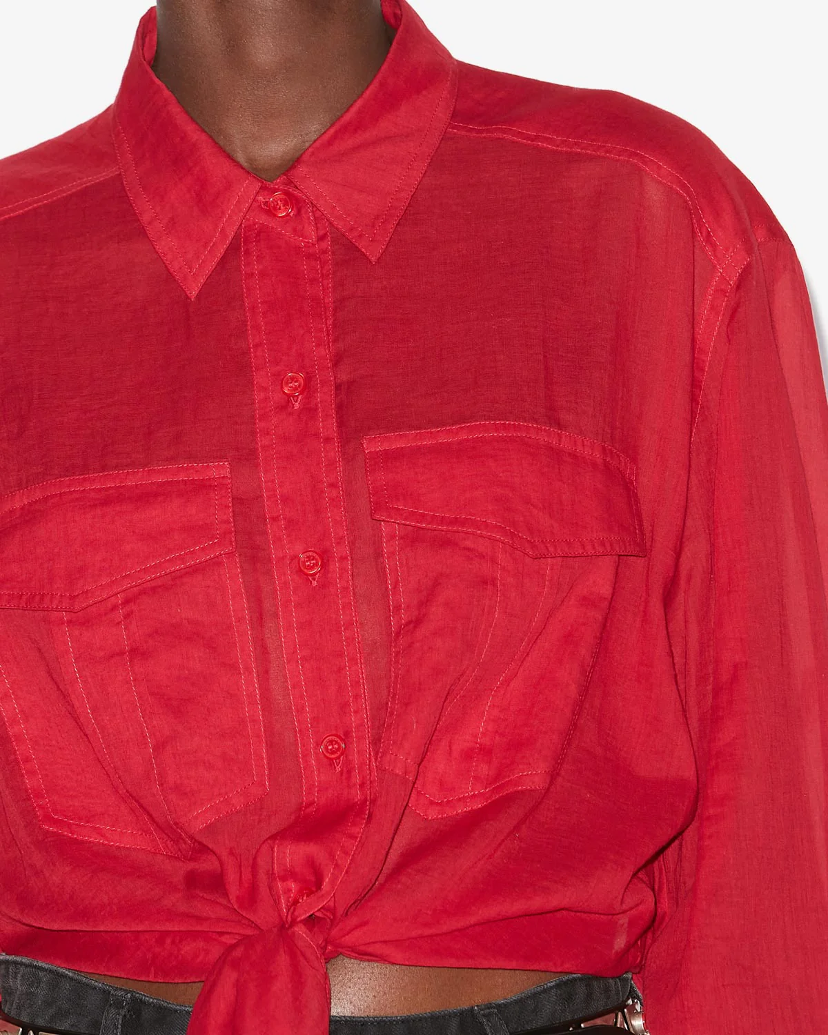 NATH SHIRT