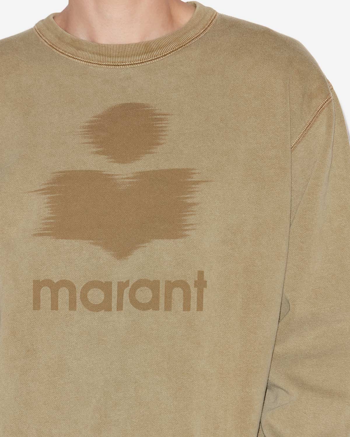 SWEATSHIRT MIKOY