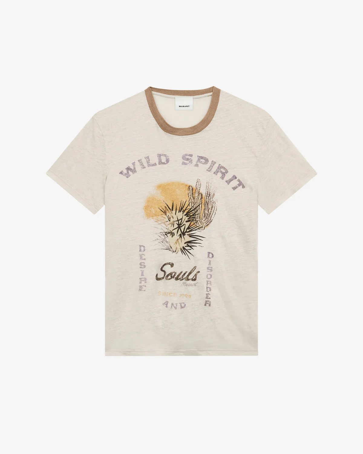 KILIANN T-SHIRT