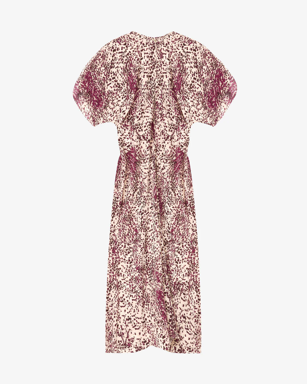 KEANY DRESS