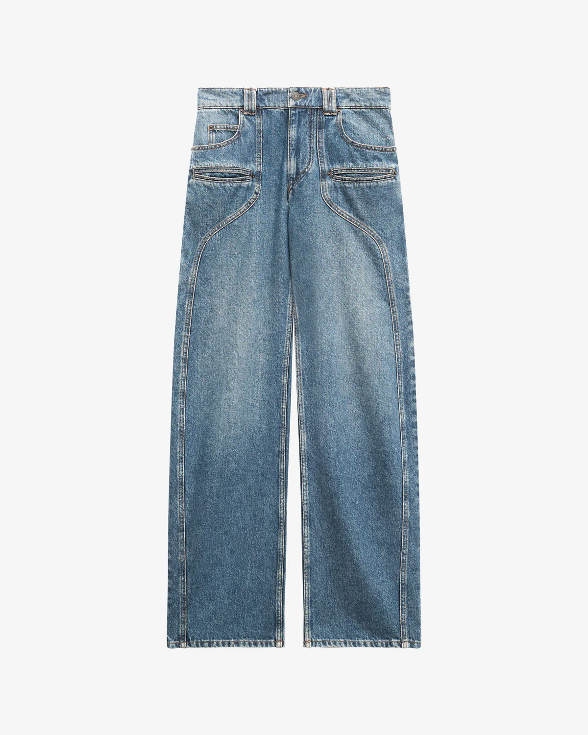 BETIANE PANTS