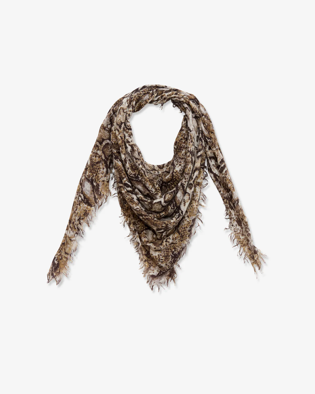 ALECIA SCARF