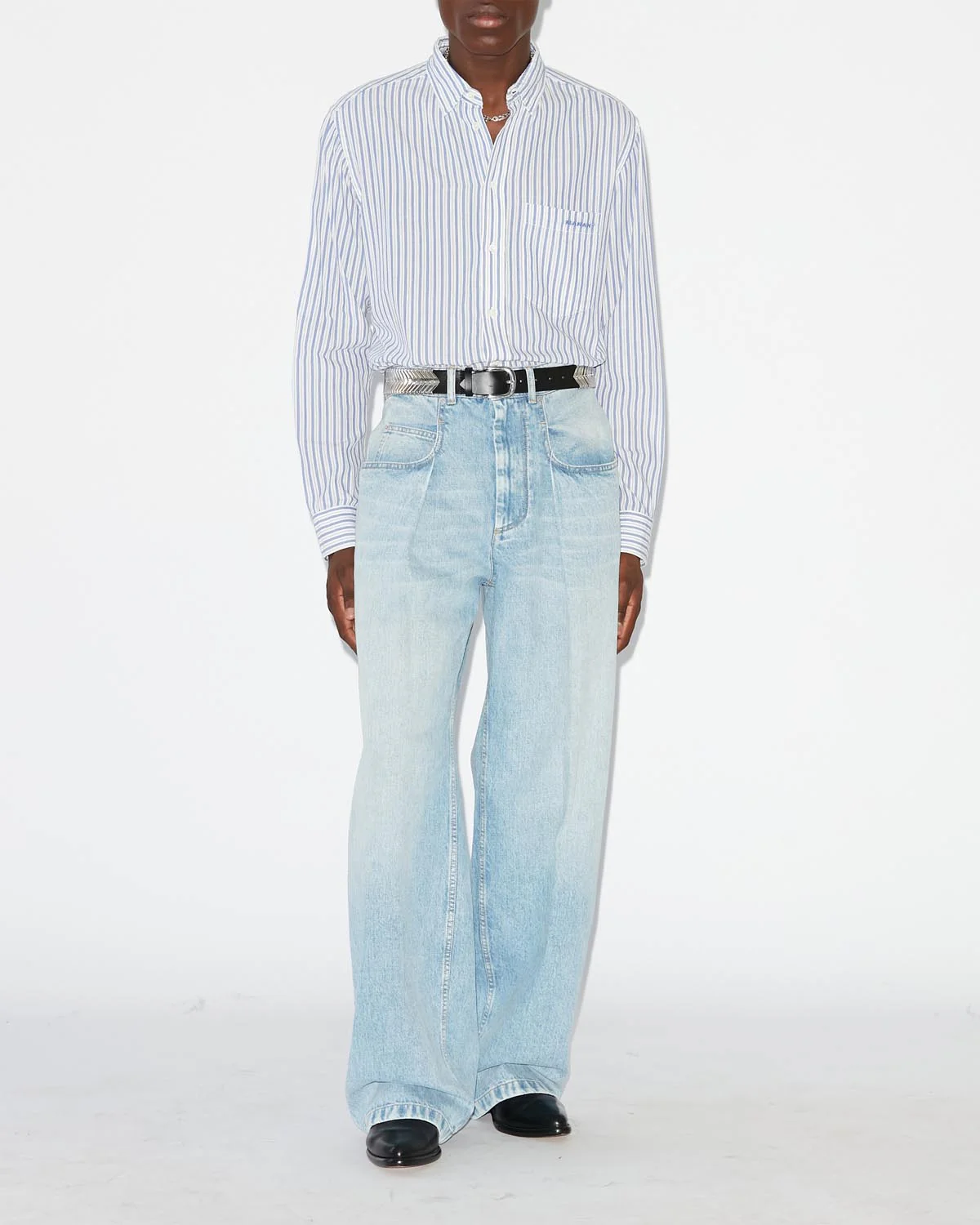 Jasolo shirt