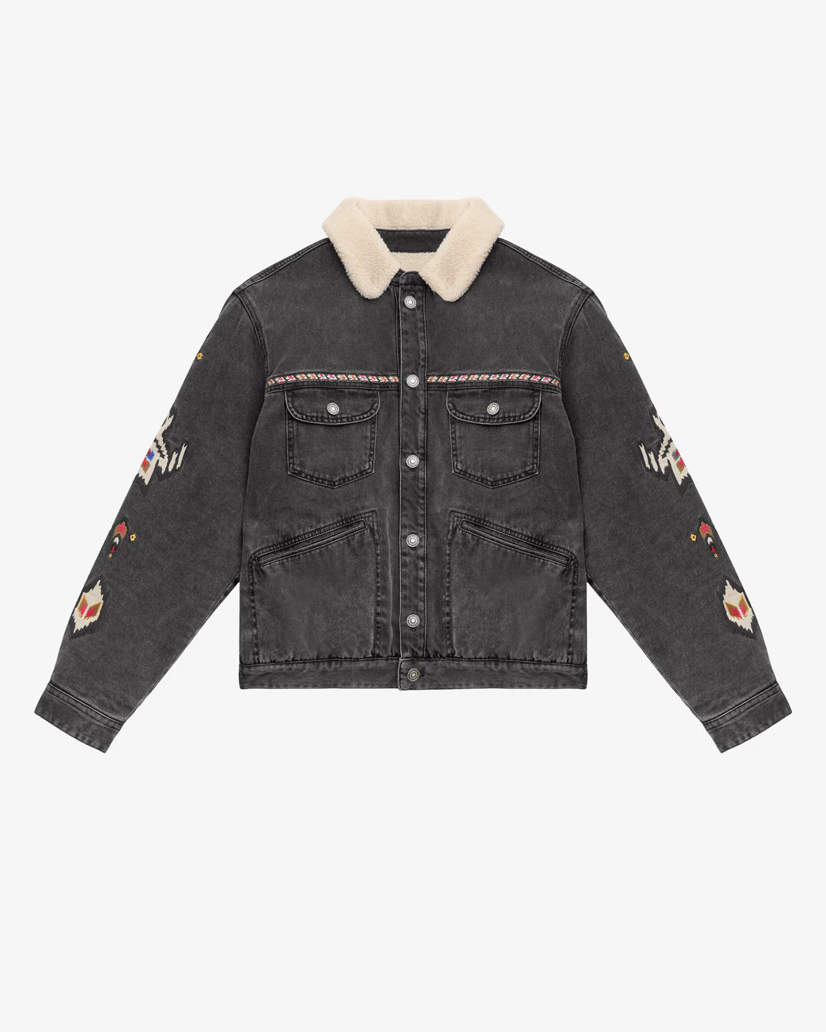 JENSON JACKET