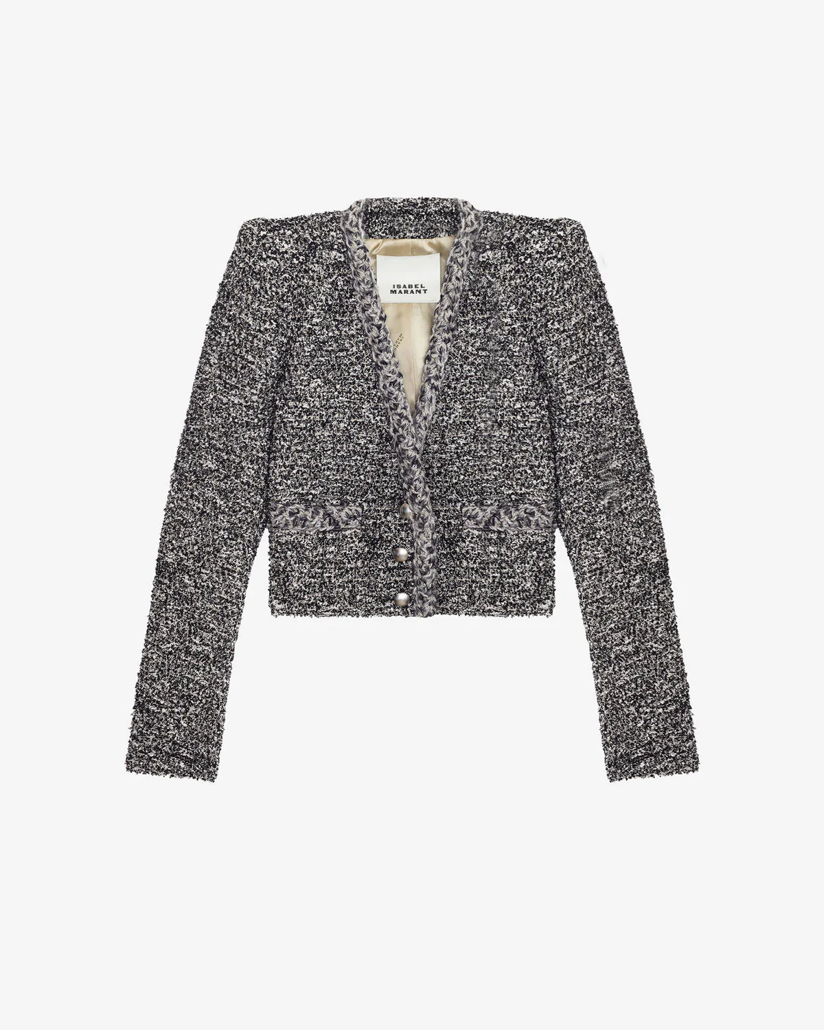 GWENDOLINE JACKET