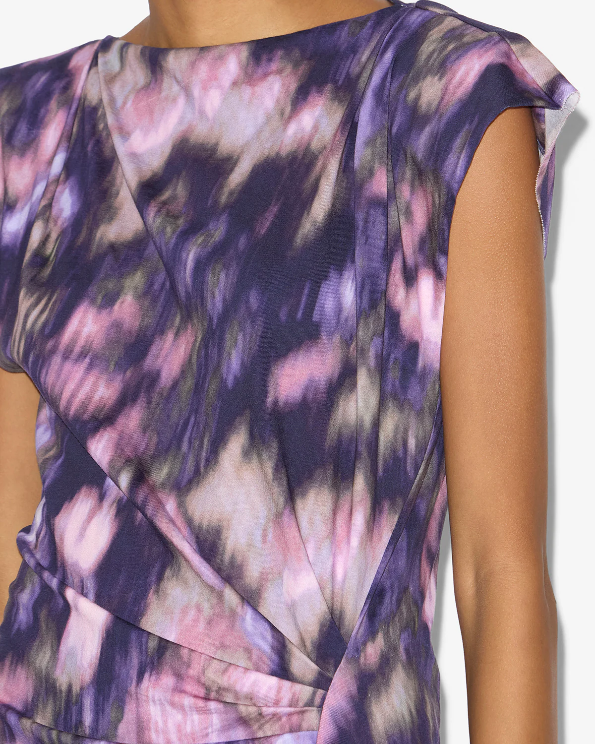 NADELA DRESS