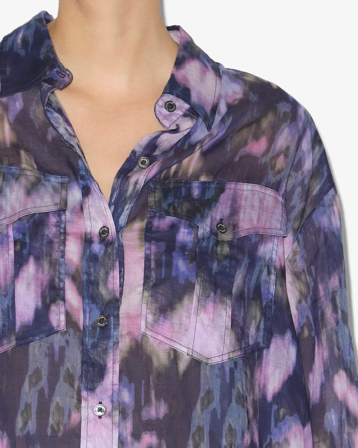 ELIANE DRESS