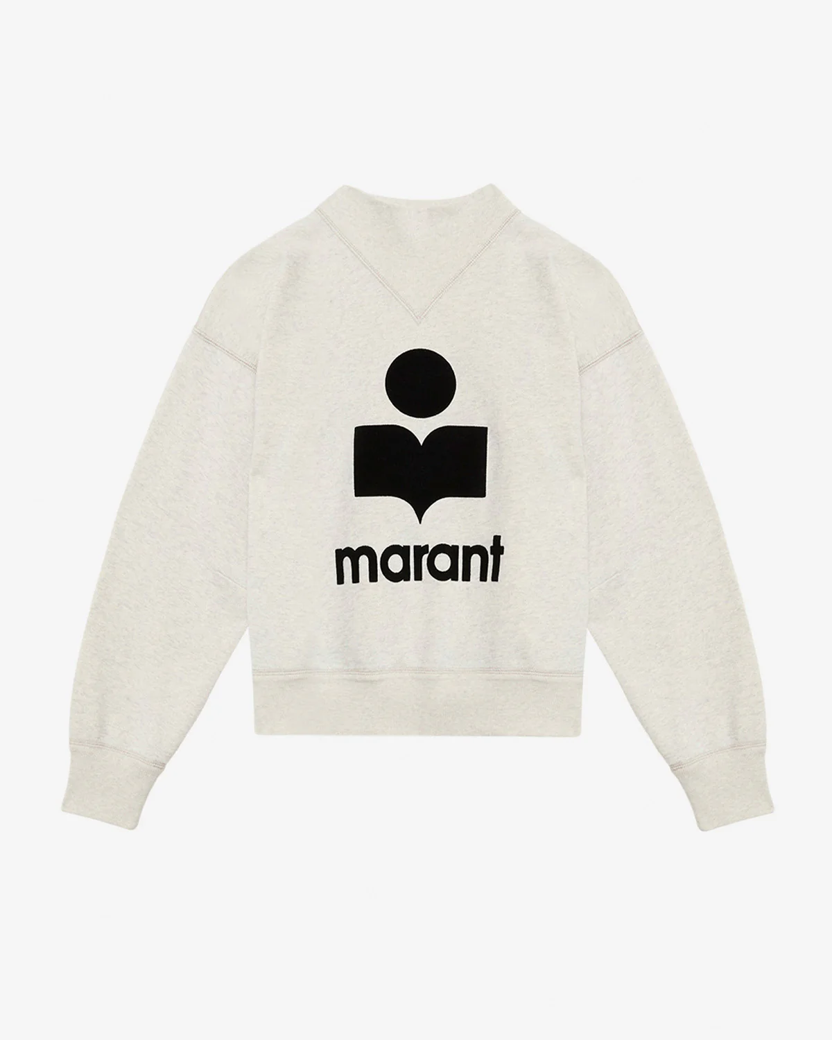 MOBY SWEATSHIRT