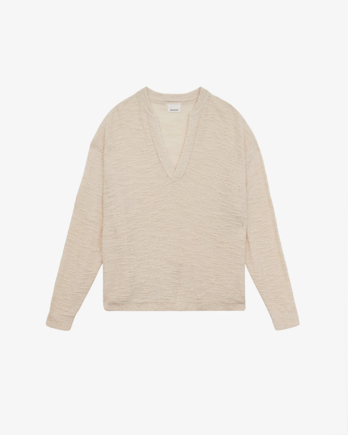 ARNOLD SWEATER