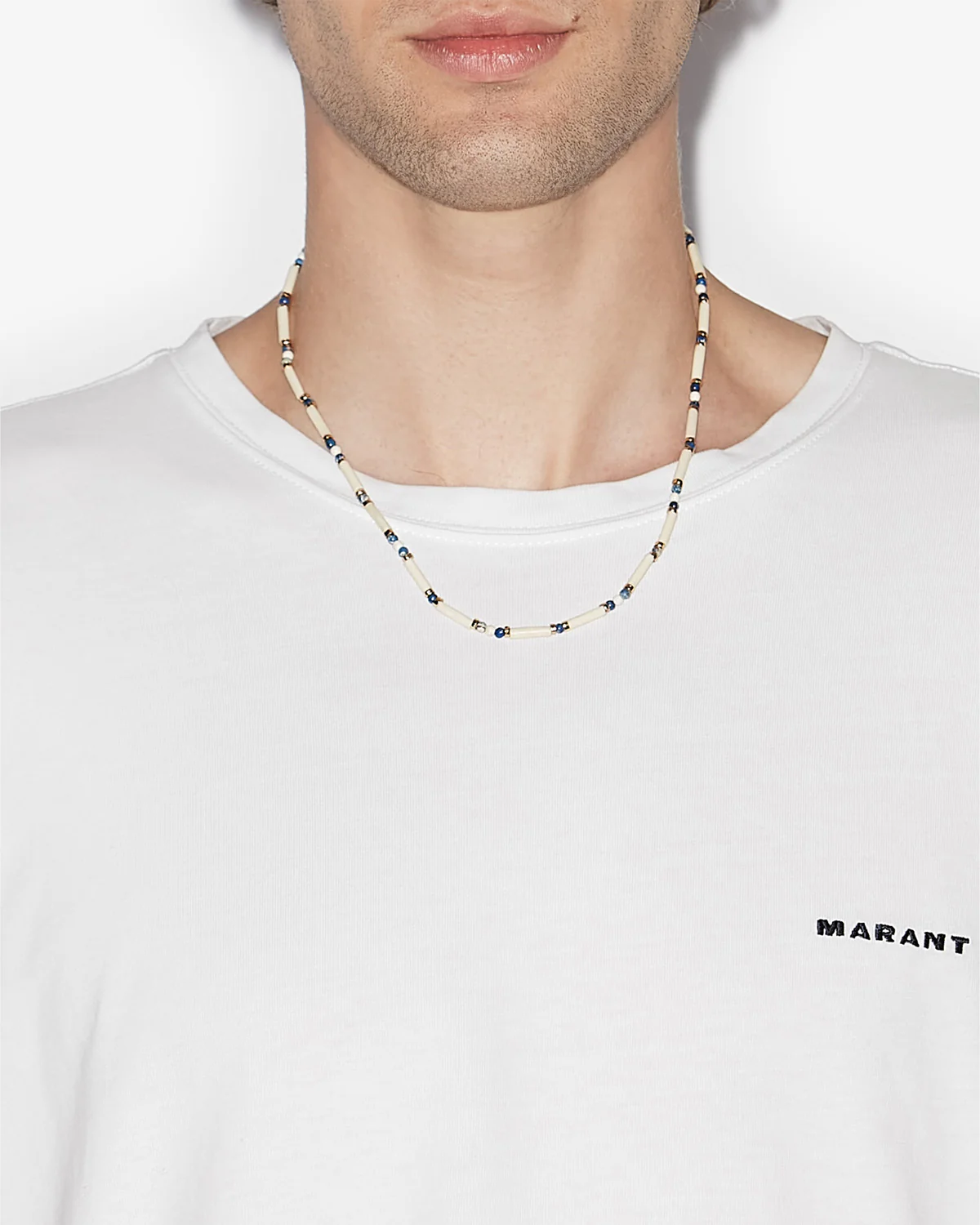 HUYANI NECKLACE