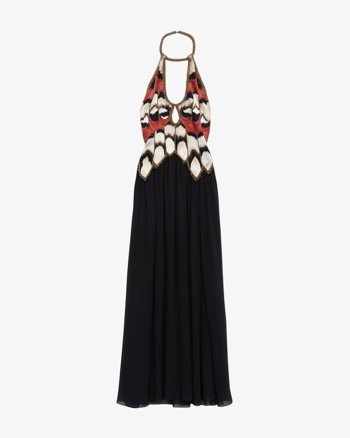 ALICIA DRESS