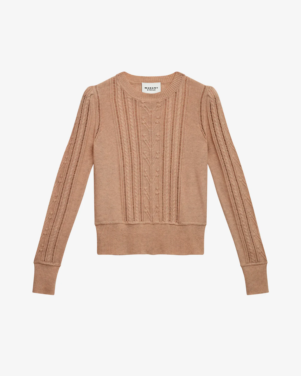 KALYN SWEATER