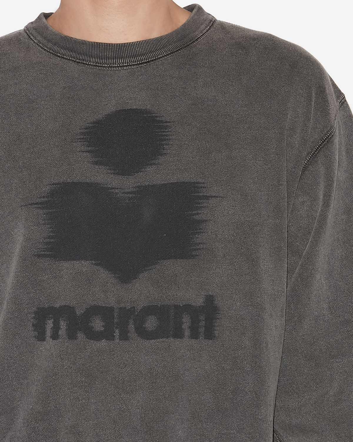 MIKOY SWEATSHIRT