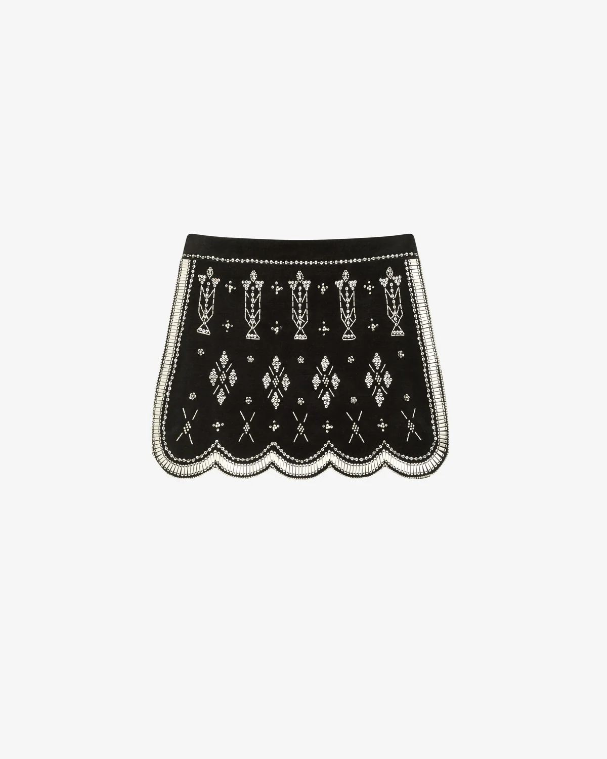 HANDORE SKIRT