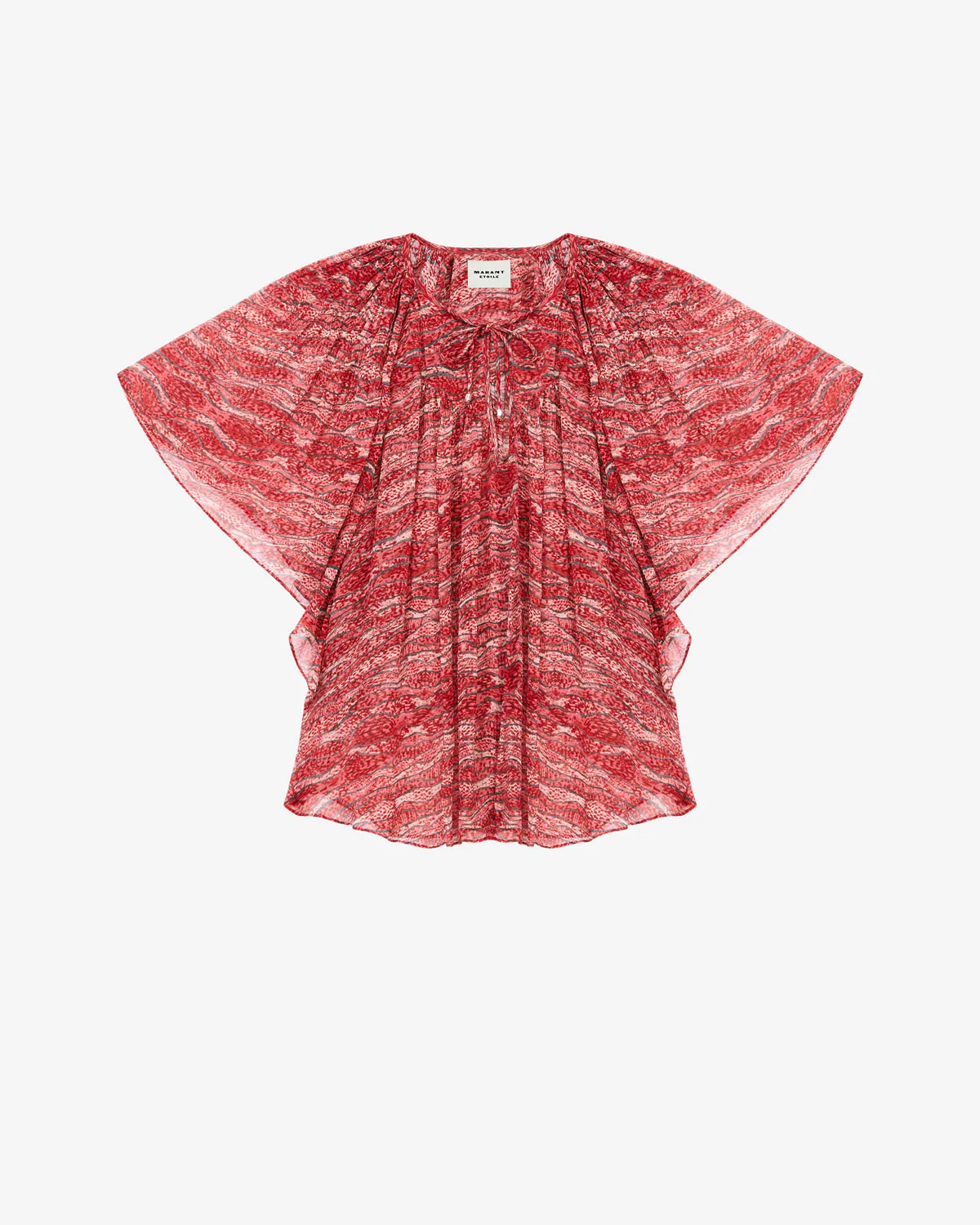 NESLYA TOP