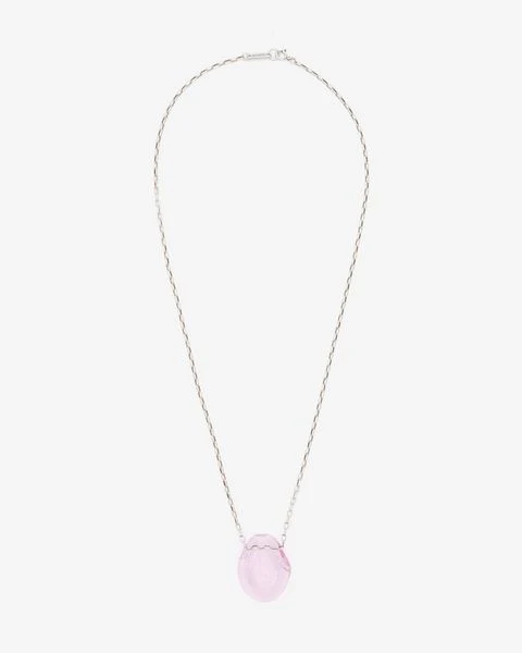 Bubble Necklace